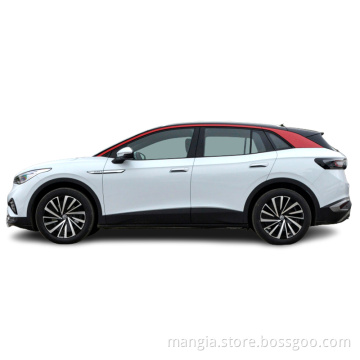 Hot sale classic style new car electric car high speed electric adult car electric SUV vehicle for sale